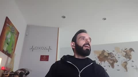 thewitcher69_ online show from December 1, 4:29 pm