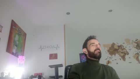 thewitcher69_ online show from December 20, 2:29 am