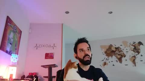 thewitcher69_ online show from January 11, 6:02 pm