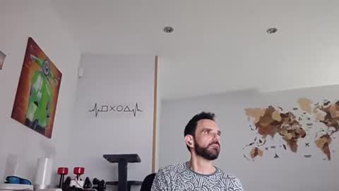 thewitcher69_ online show from July 17, 12:17 am