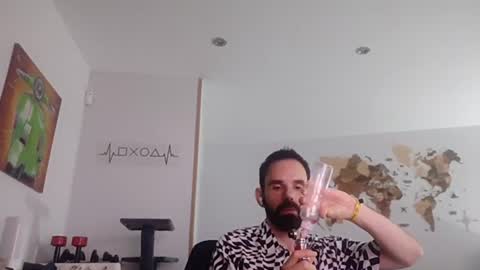 thewitcher69_ online show from July 28, 9:37 am