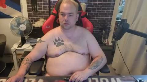 PupWolfy online show from June 11, 2:59 pm