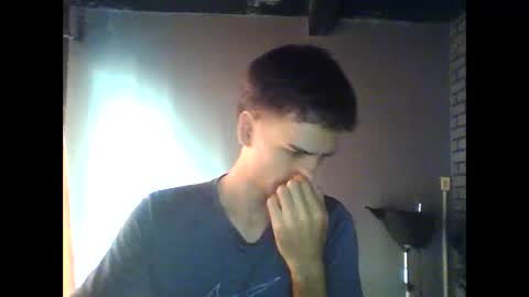 thiago22bk online show from October 18, 7:14 pm