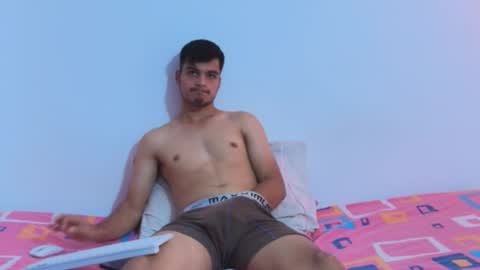 Thiago Diaz online show from November 13, 1:54 pm