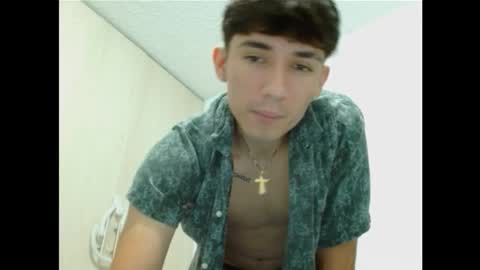 thiago_deseo69 online show from September 27, 8:36 pm