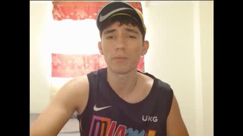 thiago_deseo69 online show from January 9, 2:09 pm