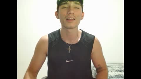 thiago_deseo69 online show from March 6, 2:30 am