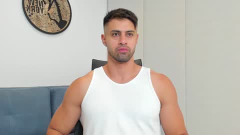 thiago_driussi online show from January 12, 4:52 am