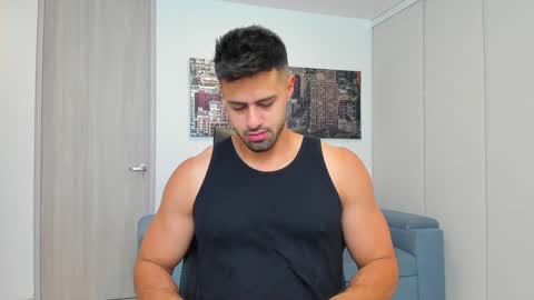 thiago_driussi online show from January 15, 1:02 am