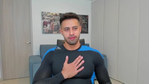 thiago_driussi online show from January 16, 1:16 am