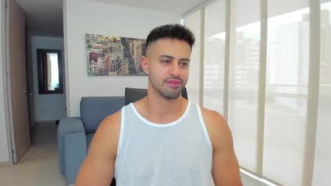 thiago_driussi online show from January 24, 4:49 pm