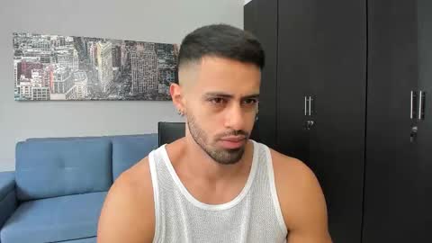 thiago_driussi online show from October 11, 12:47 pm