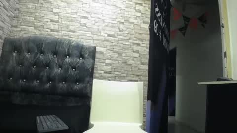 thiago_hairy online show from October 19, 4:57 am