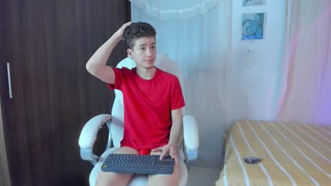 Manuel online show from November 12, 5:52 am