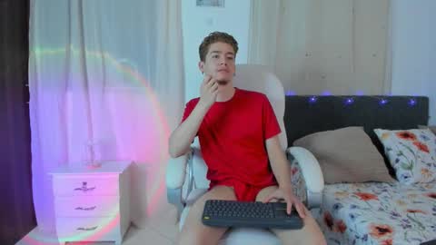 Manuel online show from January 9, 6:05 am