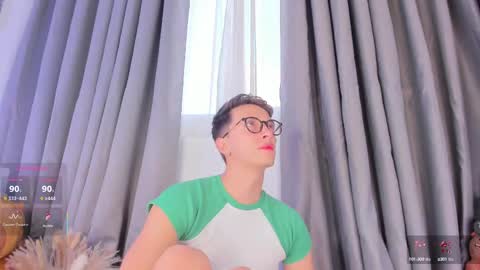 SanThiago online show from September 20, 9:38 pm