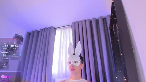 SanThiago online show from October 20, 9:37 pm