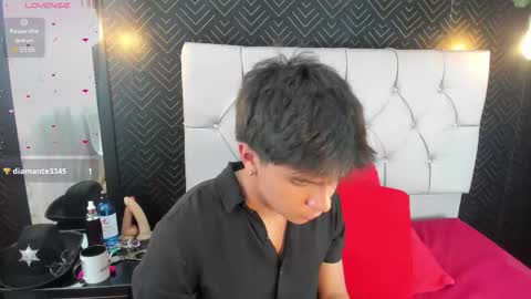 thiago online show from October 30, 3:46 pm