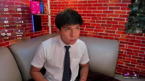 thiago online show from April 7, 12:38 pm