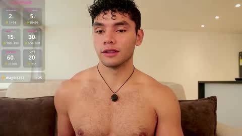 Just Thiago  online show from February 11, 3:06 pm