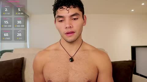 Snapshot of thiago_l chatting on May 2, 4:12 pm Just Thiago online show from May 2, 4:12 pm