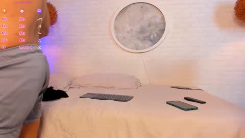 Thiago online show from September 25, 11:14 am