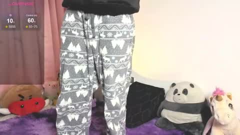 thiago_n_sam online show from April 1, 5:19 am