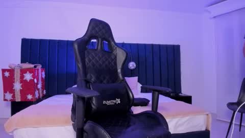 thiago_occonor online show from January 6, 5:00 am