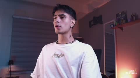 Thiago online show from December 9, 9:28 am