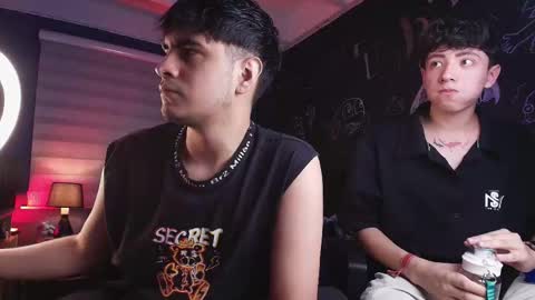 Thiago online show from March 6, 12:29 am