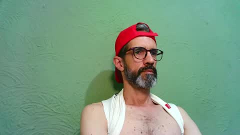 Thiago sexlover online show from November 2, 5:43 am