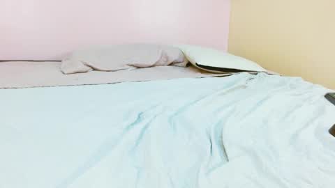 Thiago Summers online show from March 21, 4:54 pm