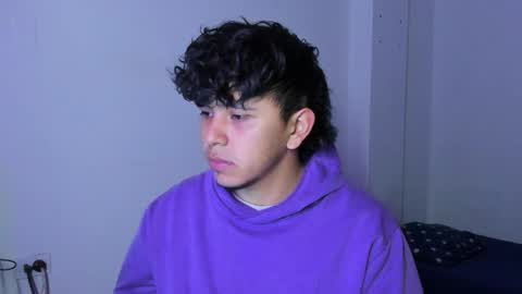 Snapshot of thiago_wc chatting on January 18, 3:10 am Thiago online show from January 18, 3:10 am