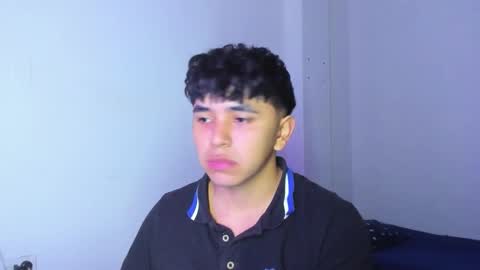 Snapshot of thiago_wc chatting on February 1, 3:05 am Thiago online show from February 1, 3:05 am