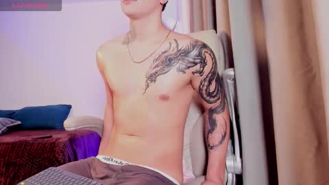 Thiago Winteer online show from February 13, 7:15 am