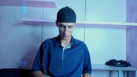 Thiago online show from February 28, 11:44 am