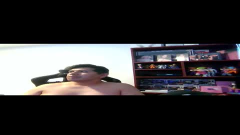 Thiago online show from March 8, 10:57 pm