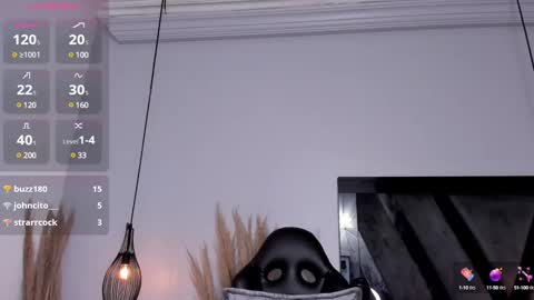 THIAGO MENESES online show from February 18, 12:26 am