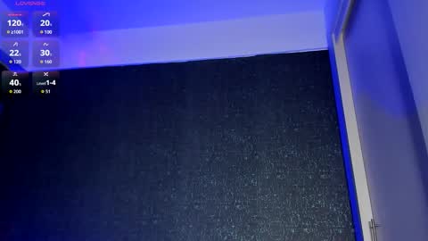 THIAGO MENESES online show from November 20, 2:01 am