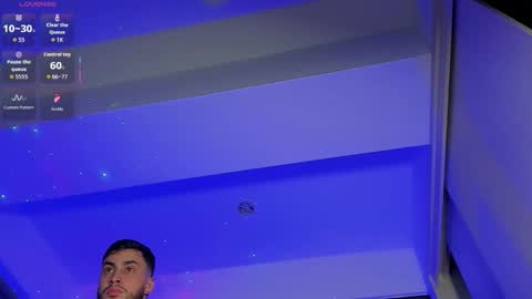 THIAGO MENESES online show from January 13, 4:29 am