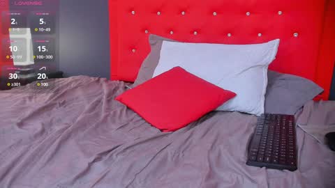 Thia Gomez online show from December 18, 5:00 pm