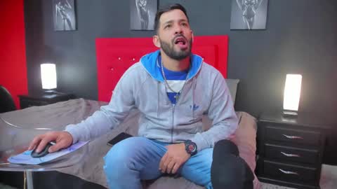 Thia Gomez online show from October 2, 12:23 pm