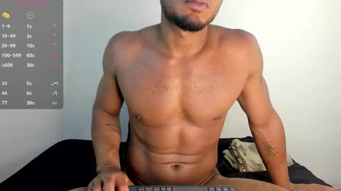 Thiago Instagram   online show from February 25, 2:25 am