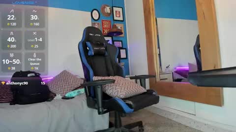 thiagoxbig online show from February 15, 9:16 am