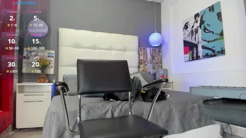 thiagoxbig online show from March 12, 12:31 am