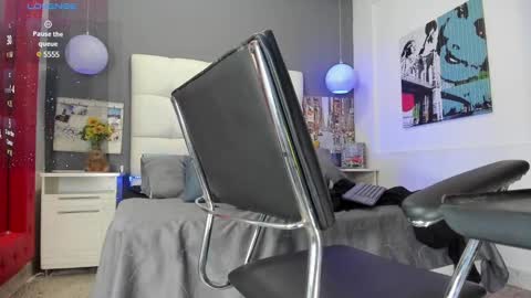 thiagoxbig online show from March 12, 3:35 am