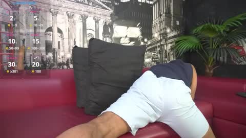 thiagoxbig online show from September 26, 10:36 pm