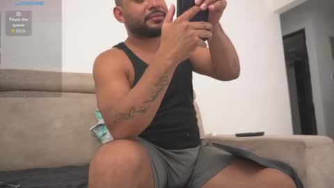thiagoxbig online show from May 23, 10:47 pm