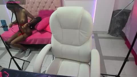 thianahorny online show from October 27, 12:53 pm