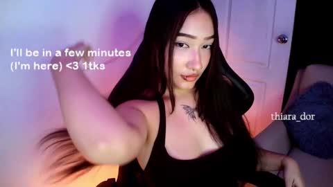 Thiara  Next Stream 0211 get my social media 3 online show from September 15, 3:06 am